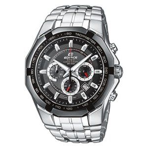 Casio Edifice 2711 Chronograph Watch
